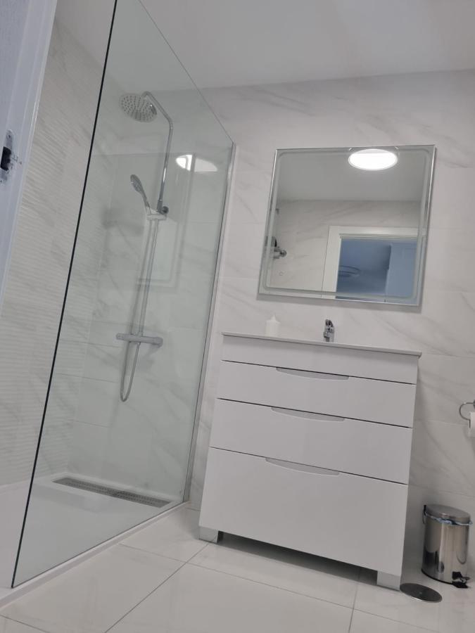 Modern 2 Bed Apartment At Hacienda Riquelme 무르시아 외부 사진
